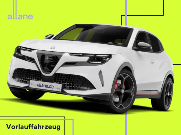 Alfa Romeo Junior