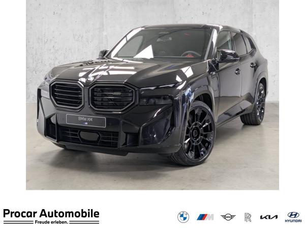 BMW XM