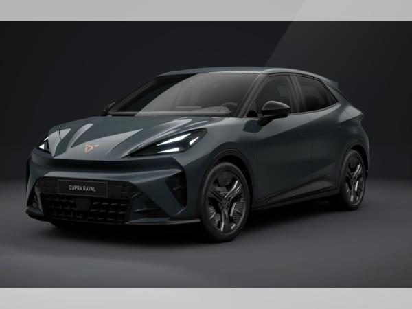 Cupra Raval