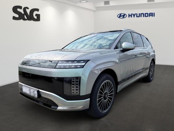 Hyundai IONIQ 9