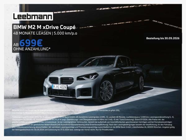 BMW M2