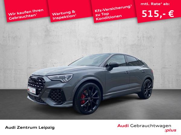 Audi RS Q3