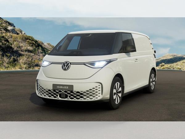 Volkswagen ID.Buzz Cargo