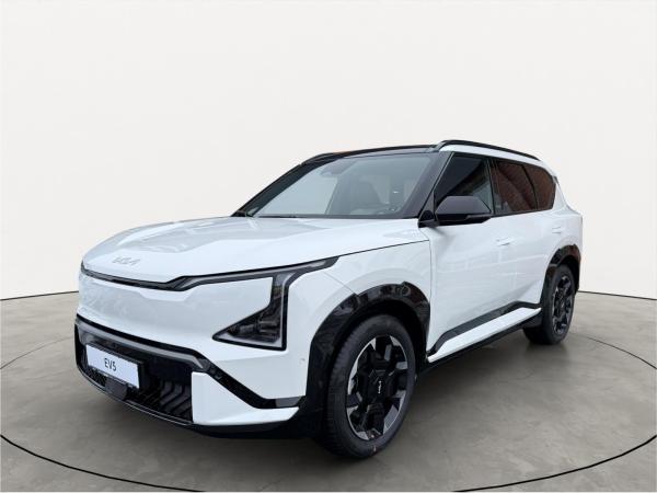 Kia EV5