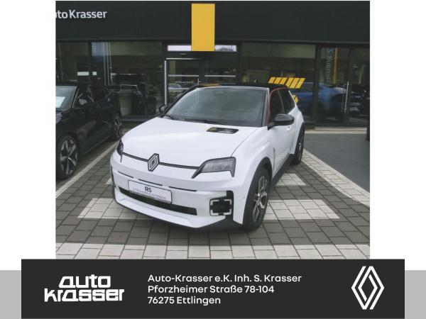 Renault R5
