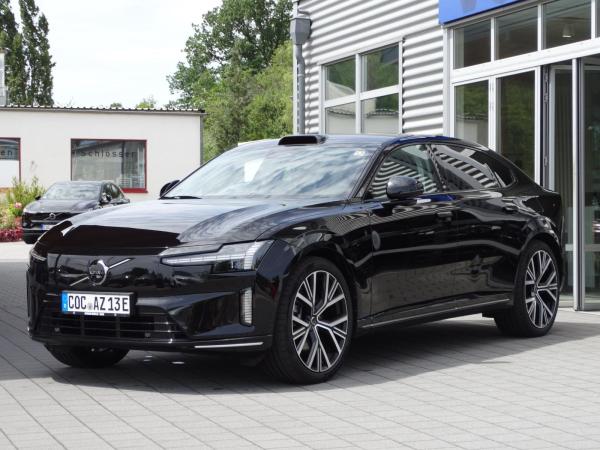 Volvo ES90