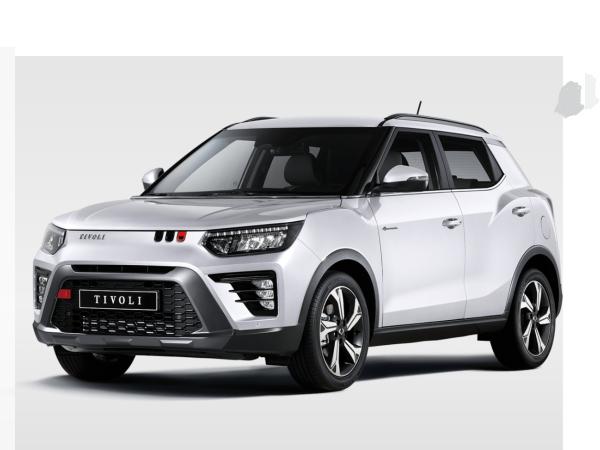 KGM Tivoli