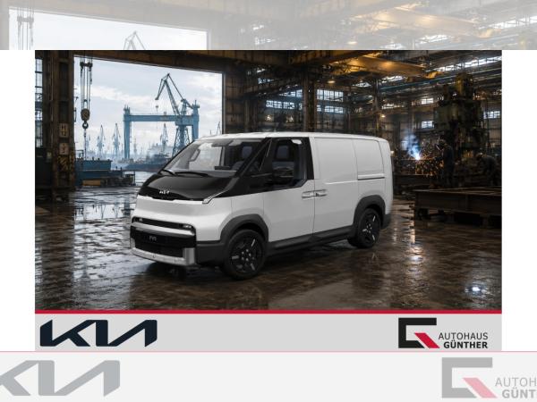 Kia PV5