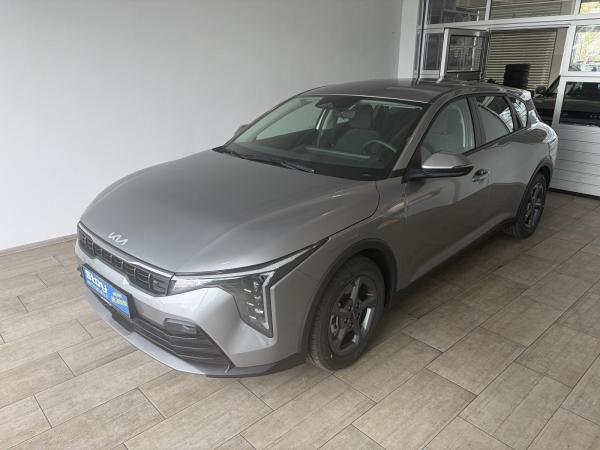 Kia K4