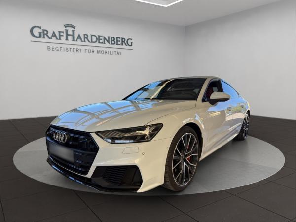 Audi S7