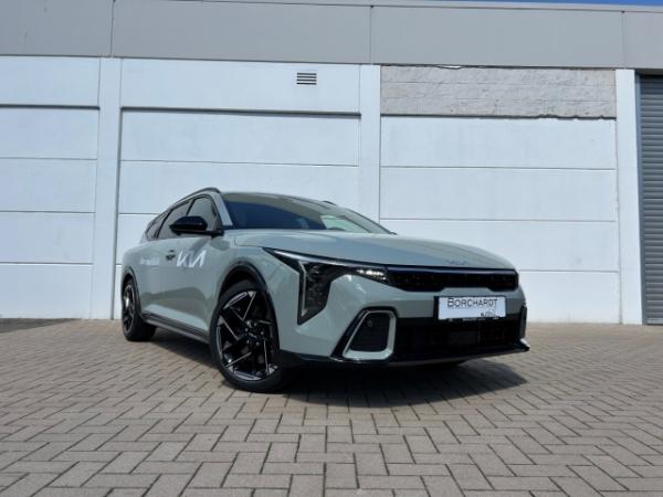 Kia K4