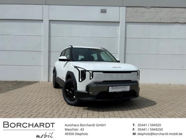 Kia EV2