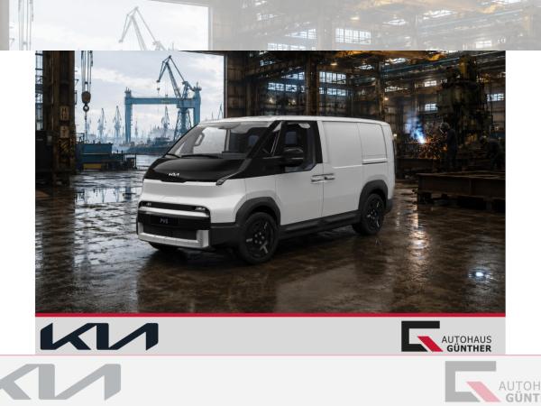 Kia PV5