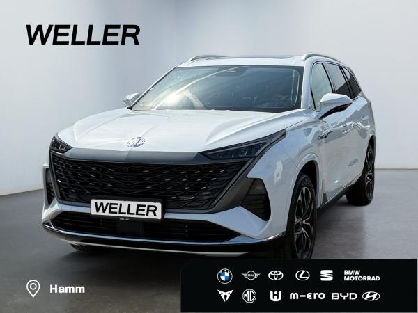 MG MGS9