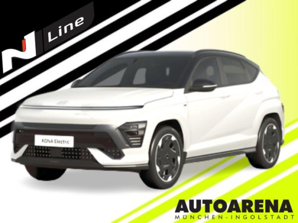 Hyundai KONA Elektro