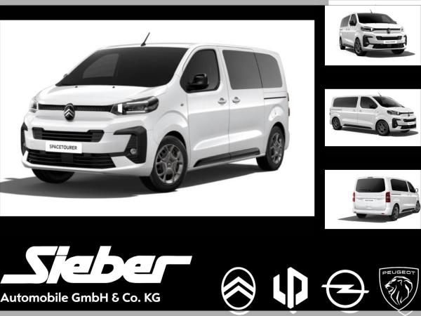 Citroën SpaceTourer