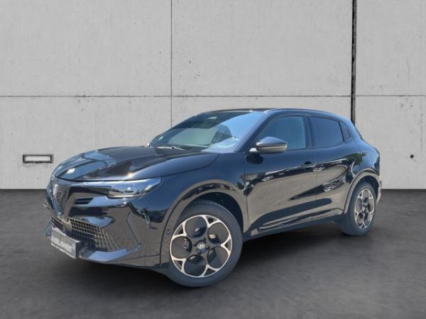 Alfa Romeo Junior