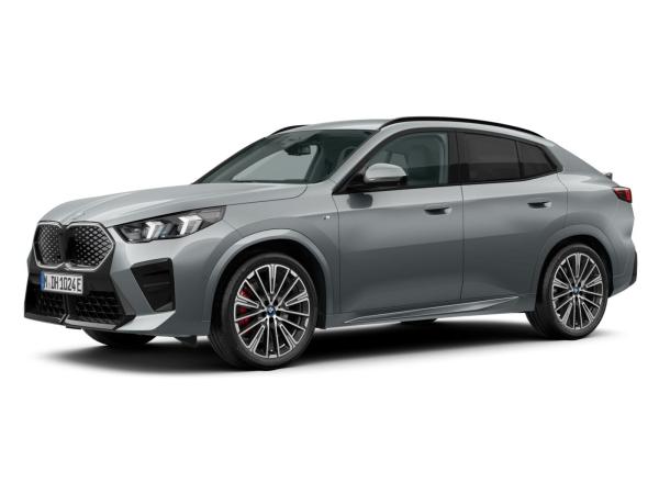 BMW iX2