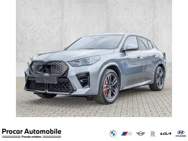 BMW iX2