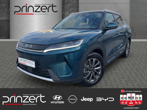 BYD ATTO 2