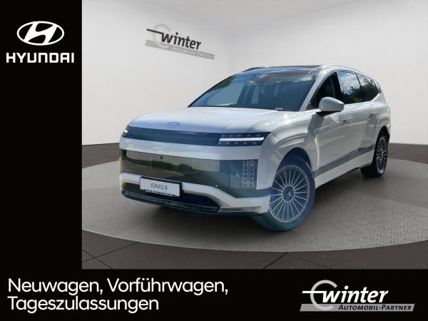 Hyundai IONIQ 9