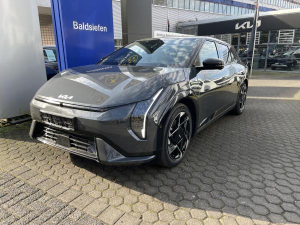 Kia EV4