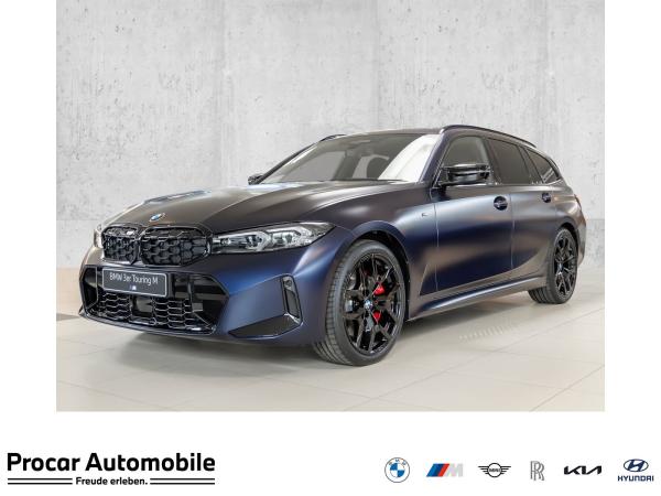 BMW M340i