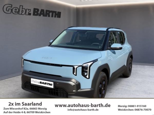 Kia EV2