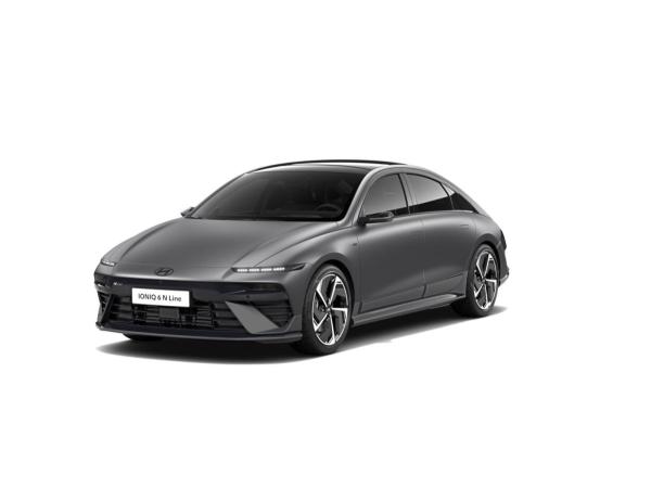 Hyundai IONIQ 6