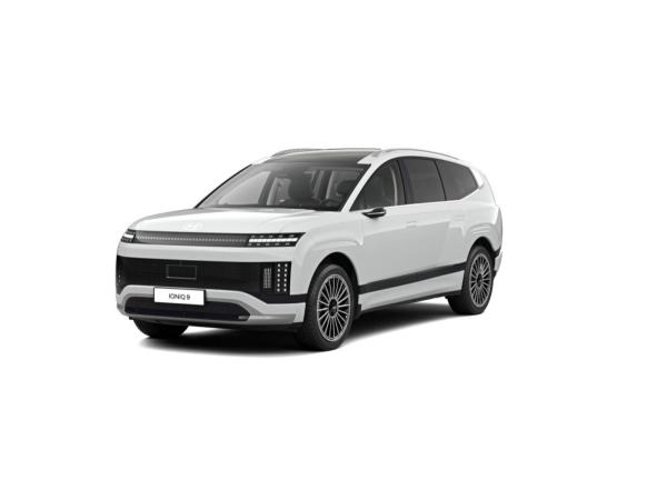 Hyundai IONIQ 9