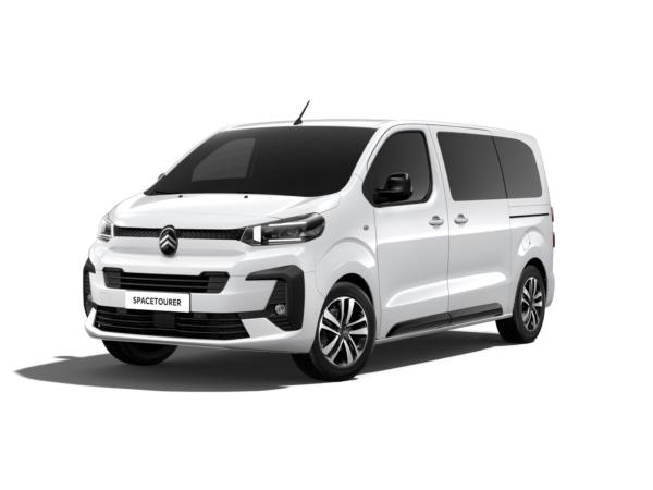 Citroën SpaceTourer