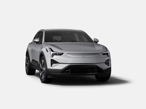 Polestar 3