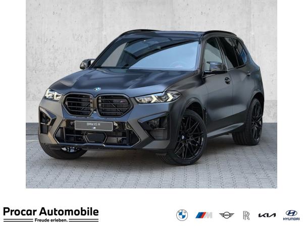 BMW X5 M
