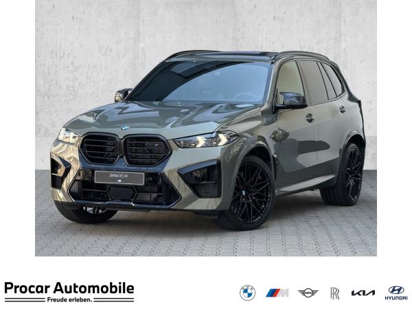 BMW X5 M