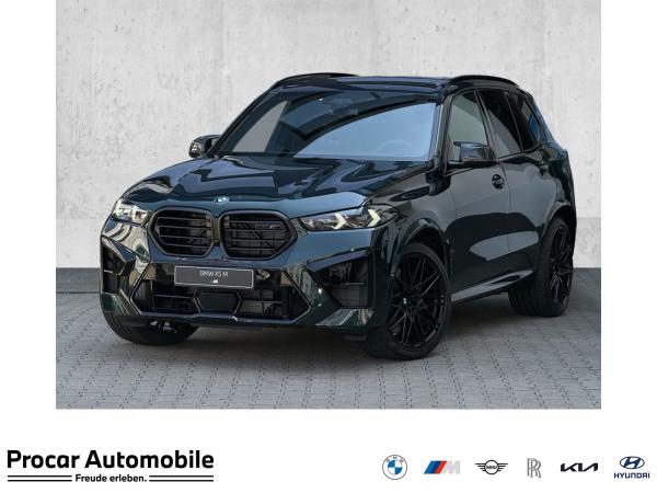 BMW X5 M