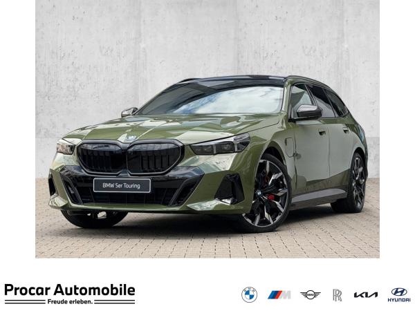 BMW 550