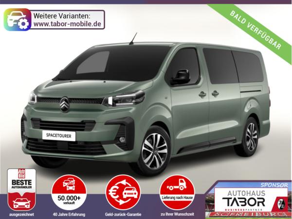 Citroën SpaceTourer