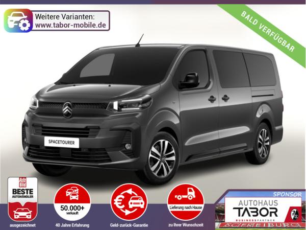 Citroën SpaceTourer