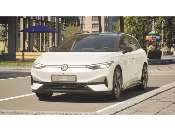 Volkswagen ID.7