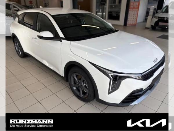 Kia K4