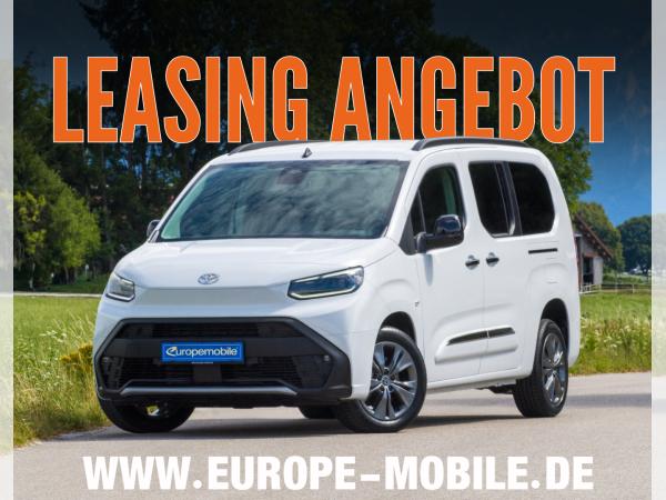Toyota Proace City