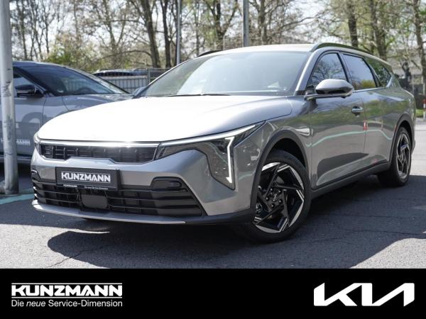 Kia K4
