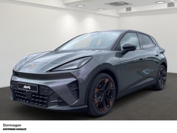Cupra Raval