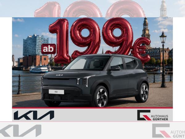 Kia EV2