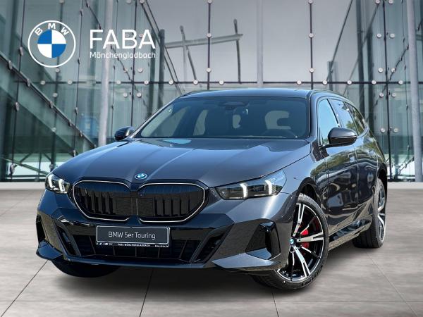 BMW 550