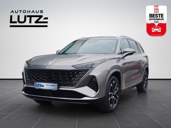 MG MGS9