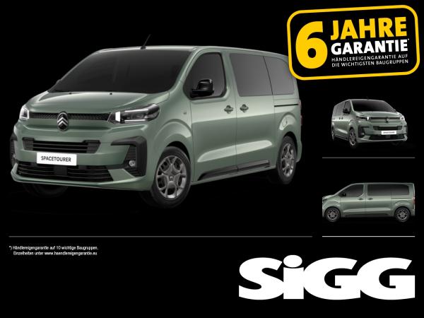 Citroën SpaceTourer