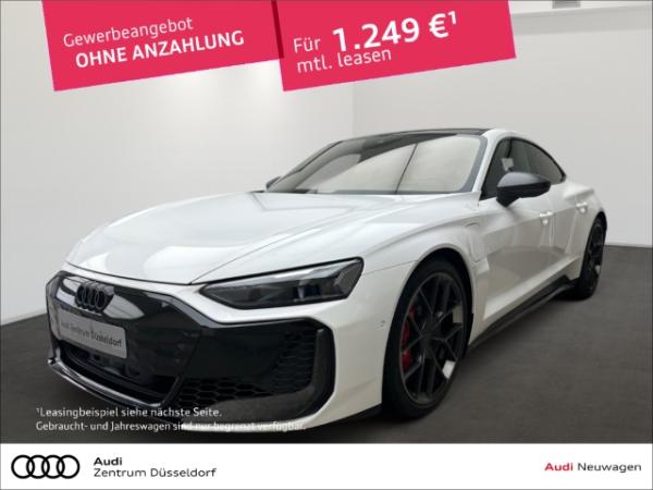Audi RS e-tron GT