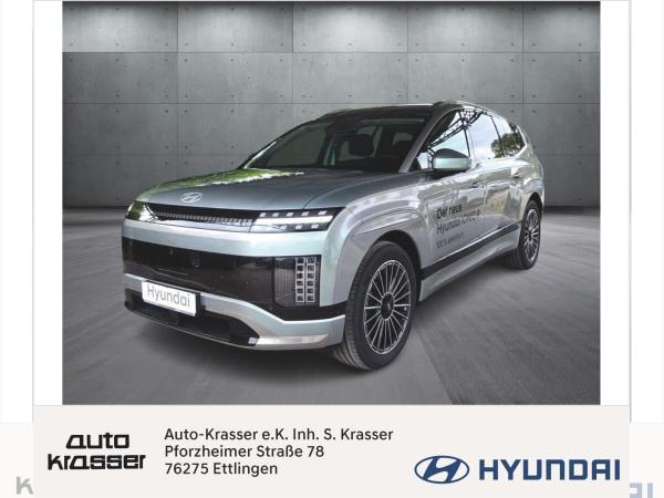 Hyundai IONIQ 9