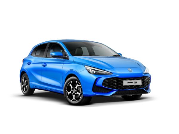 MG MG3